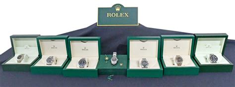 Rolex jewellery Raleigh nc